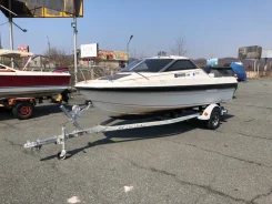 Yamaha SR-17. 1991 ���, ����� 5��., ��������� ���������, 60��.�., ������ ����