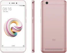 Xiaomi Redmi 5A. �����, 16 ��, �������, 3G, 4G LTE, Dual-SIM