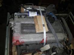 Двигатель в сборе. Mitsubishi RVR, N23W, N23WG Двигатель 4G63