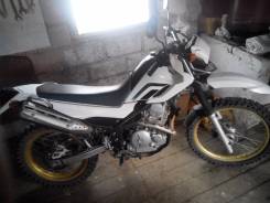 Yamaha XT 250. 250 куб. см., исправен, птс, с пробегом