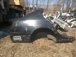 Крыло. Toyota Aristo, JZS160, JZS161 Lexus GS430, JZS160, UZS160 Lexus GS300, JZS160, UZS160 Lexus GS400, JZS160, UZS160 Двигатели: 2JZGE, 2JZGTE, 1UZ...
