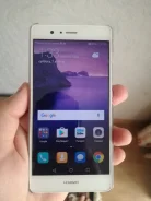 Huawei P9 Lite. �/�, 16 ��, �����, 4G LTE