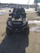 Cfmoto X8 EFI. исправен, есть птс, с пробегом