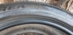 Maxtrek Fortis T5. ������, 2016 ���, ����� ����