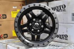 Fuel Anza. 9.0x18", 6x139.70, ET0, ЦО 108,0 мм.