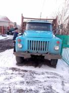 ГАЗ 53. Газ 53, 4 250 куб. см., 3-5 т