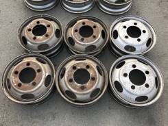 Topy. 5.25x17.5, ET115, ЦО 146,0 мм.