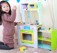 Игровые кухни. Под заказ