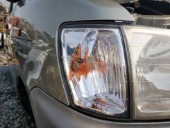 Поворотник. Toyota Lite Ace, SR40 Toyota Lite Ace Noah, CR40, CR40G, CR50, CR50G, SR40, SR40G, SR50, SR50G Toyota Town Ace, SR40 Toyota Town Ace Noah...