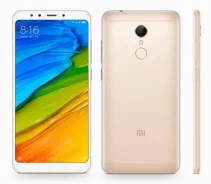 Xiaomi Redmi 5. �����, 16 ��, �������, 3G, 4G LTE, Dual-SIM