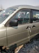 Дверь боковая. Toyota Lite Ace, SR40 Toyota Lite Ace Noah, CR40, CR40G, CR41, CR42, CR50, CR50G, CR51, CR52, KR42, KR52, SR40, SR40G, SR50, SR50G Toyo...