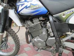Suzuki DR 250. 250 куб. см., исправен, птс, с пробегом