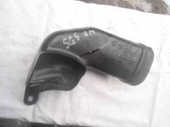 Воздухозаборник. Subaru Forester, SG5, SG9, SG9L Двигатели: EJ203, EJ205, EJ255