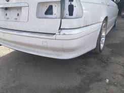 Бампер. BMW 5-Series, E39