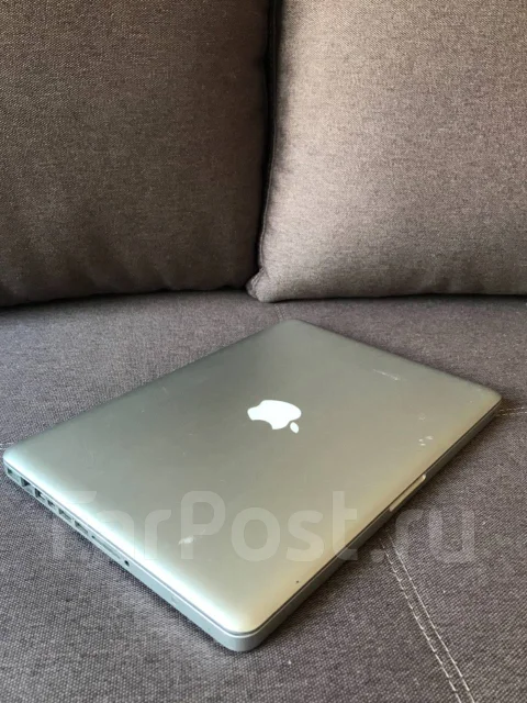 Apple MacBook Pro 13 2012 Mid MD102. 13.4", 2,5����, ��� 4 ��, ���� 250���, WiFi: 1, Bluetooth: 1, ����������� �� 10��. ����