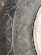 Maxtrek Mud Trac. ����� mt, 2013 ���, �/�, ����� 50 % ����