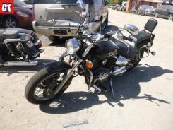 Yamaha XVS 1100. 1 100 куб. см., исправен, птс, без пробега