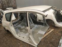 Крыша. Toyota Ipsum, ACM21, ACM21W, ACM26, ACM26W