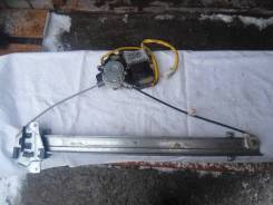 Стеклоподъемный механизм. Mitsubishi RVR, N61W, N63W, N64WG, N71W, N73WG, N74WG Mitsubishi Chariot, N83W, N84W, N94W Mitsubishi Chariot Grandis, N84W...