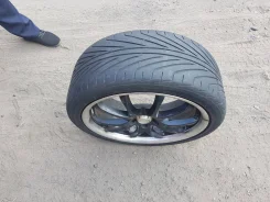Arcasting. x18", 5x110, �� 66,5���. ����