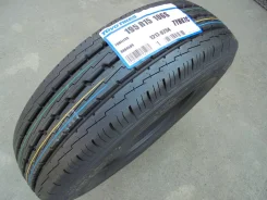 Toyo H07. ������, 2017 ���, ����� ����
