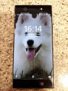 Sony Xperia XA1 Ultra Dual. �/�, 32 ��, ������, 3G, 4G LTE, Dual-SIM