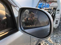 Зеркало заднего вида боковое. Toyota Touring Hiace, KCH40, KCH40W, KCH46, KCH46W, RCH41, RCH41W, RCH47, RCH47W Toyota Regius, KCH40, KCH40W, KCH46, KC...