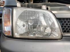 Фара. Toyota Lite Ace, SR40 Toyota Lite Ace Noah, CR40, CR40G, CR50, CR50G, SR40, SR40G, SR50, SR50G Toyota Town Ace, SR40 Toyota Town Ace Noah, CR40...