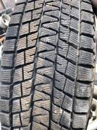 Bridgestone Blizzak DM-V1. Зимние, без шипов, 2012 год, износ: 5%, 4 шт