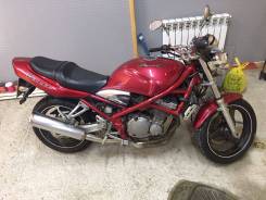 Suzuki GSF 250 Bandit. 250 куб. см., исправен, птс, с пробегом