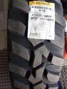 Dunlop Grandtrek MT2. Грязь MT, 2017 год, без износа, 4 шт