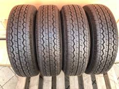 Dunlop DV-01. Летние, 2012 год, износ: 5%, 4 шт