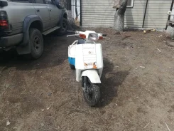 Honda Gyro Up. 49����. ��., ����������, ��� ���, ������ �� �� ����