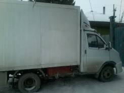 ГАЗ ГАЗель. Продам газель, 2 890 куб. см., 1 500 кг.