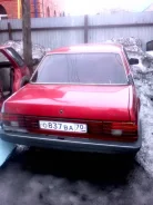 Opel Ascona ����