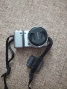 Sony Alpha NEX-5. 10 - 14.9 �� ����