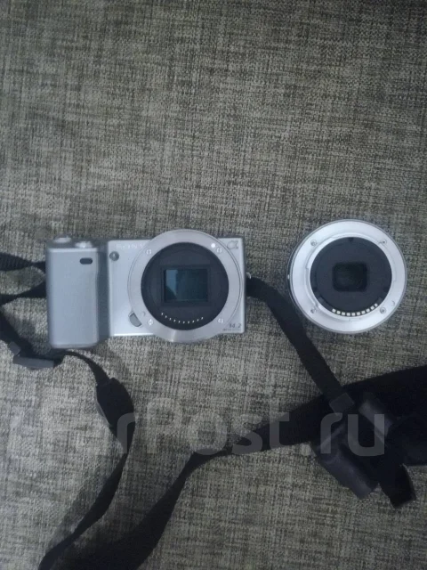 Sony Alpha NEX-5. 10 - 14.9 �� ����