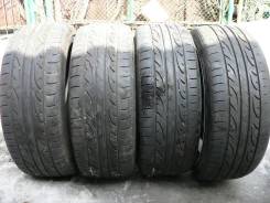 Dunlop SP Sport LM704. Летние, 2014 год, износ: 20%, 4 шт