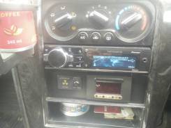 Pioneer Carrozzeria DEH-970