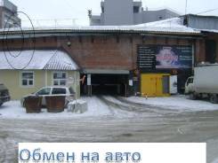 Гаражи капитальные. улица Богдана Хмельницкого 3а, р-н заельцовский, 22 кв. м., электричество