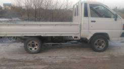 Toyota Lite Ace. CM65, 2C