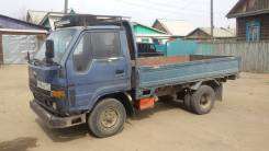 Toyota. Срочно и недорого продам тоёота тоун айс, 3 660 куб. см., до 3 т
