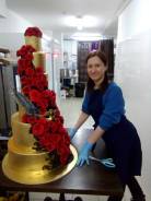 Повар судовой. Средне-специальное образование, опыт работы 1 год