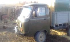 УАЗ 3303. Продам уаз 3303 2004 г, 2 500 куб. см., до 3 т