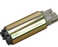 Топливный насос. Honda: Ballade, Stream, Civic, Airwave, Mobilio Spike, Fit Aria, Domani, Civic Ferio, Partner, Jazz, Mobilio, Odyssey, City, Integra...