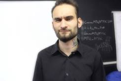 Бизнес-тренер, коуч, Менеджер по мотивации и адаптации персонала, Менеджер по развитию учебного центра во Владивостоке Бизнес-тренер, коуч. Высшее образование, опыт работы 2 года