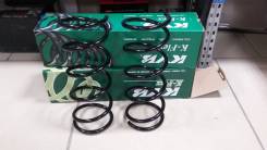 Пружина подвески. Nissan: 100NX, Lucino, Sentra, Presea, NX-Coupe, Pulsar, Almera, Sunny Двигатели: GA16DE, GA16DS, CD20, GA15DE, SR18DE, GA13DE, GA13...
