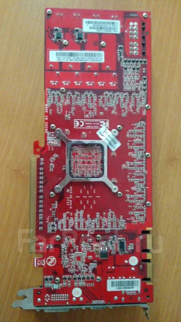 GeForce GTX 260 ����