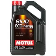 Motul 8100 Eco-Nergy