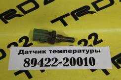 Датчик температуры охлаждающей жидкости. Toyota: Regius Ace, Windom, Lite Ace, Corona, Scepter, Aristo, Sprinter Trueno, Corolla, Tercel, Tundra, Dyna...